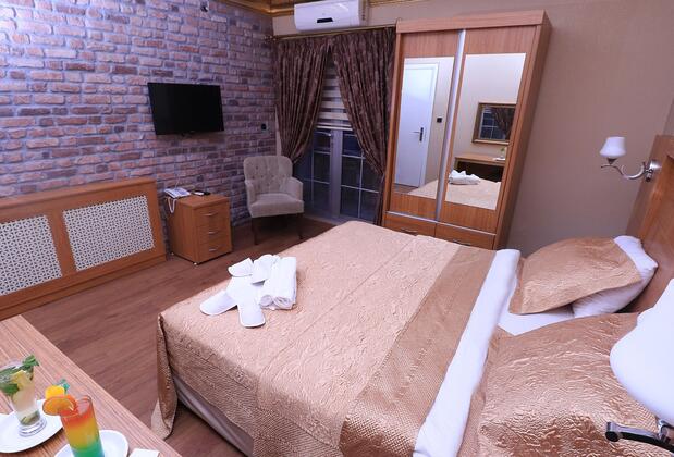 Aypart Otel - Görsel 14