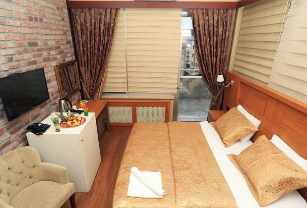 Aypart Otel - Görsel 15