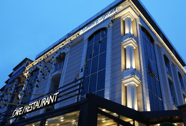 Aypart Otel - Görsel 3