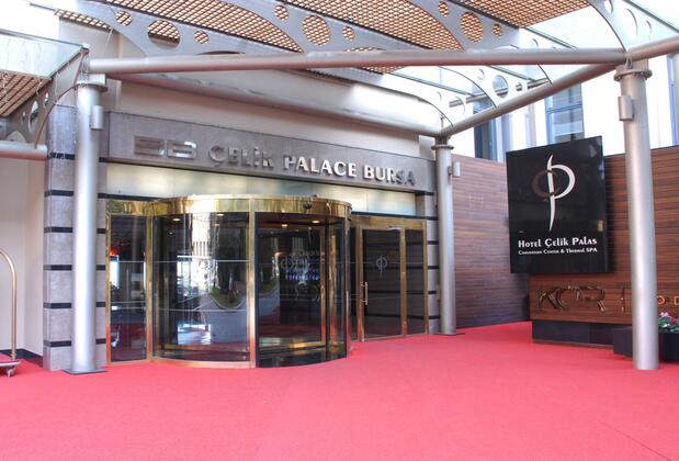Çelik Palace Bursa - Görsel 6