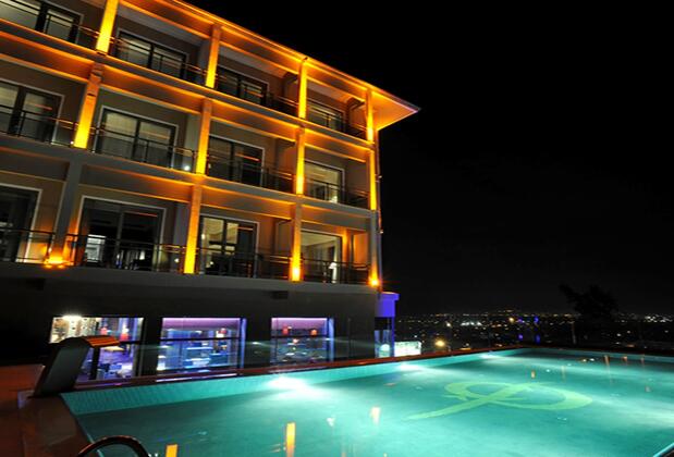 Çelik Palace Bursa - Görsel 2