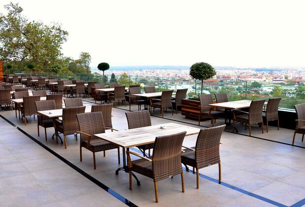 Çelik Palace Bursa - Görsel 7