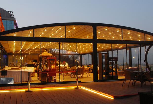 Çelik Palace Bursa - Görsel 8