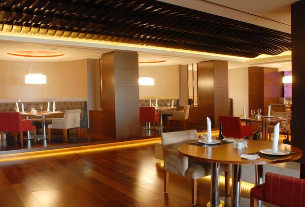 Çelik Palace Bursa - Görsel 9