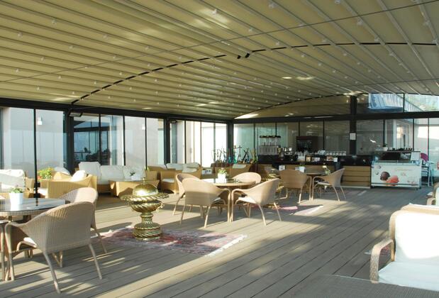 Çelik Palace Bursa - Görsel 10