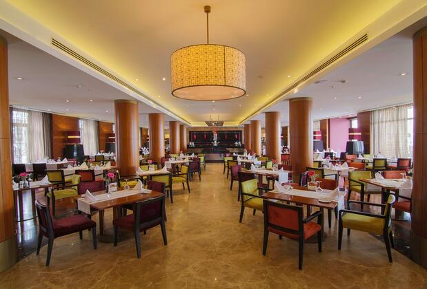 Çelik Palace Bursa - Görsel 13