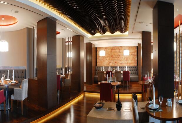 Çelik Palace Bursa - Görsel 15