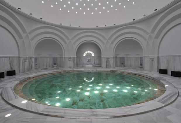 Çelik Palace Bursa - Görsel 17