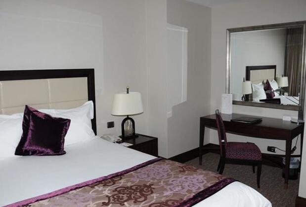 Çelik Palace Bursa - Görsel 35