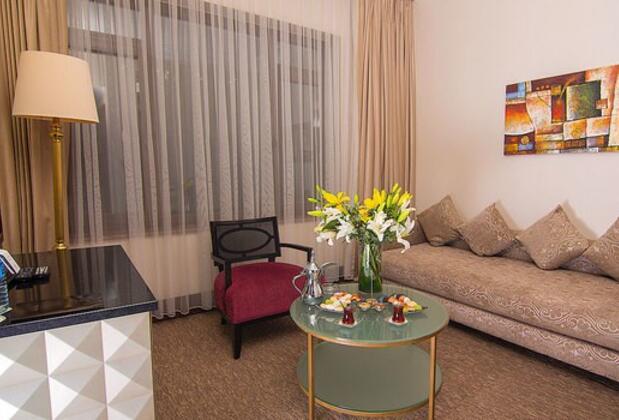 Çelik Palace Bursa - Görsel 32