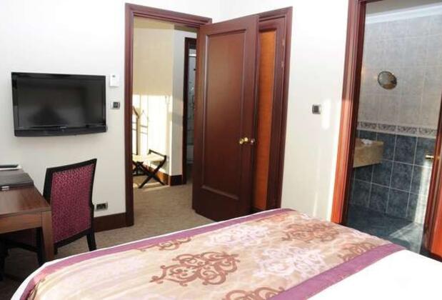 Çelik Palace Bursa - Görsel 36