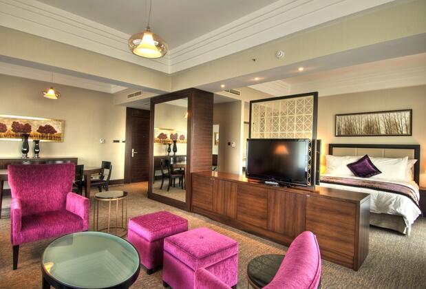 Çelik Palace Bursa - Görsel 18