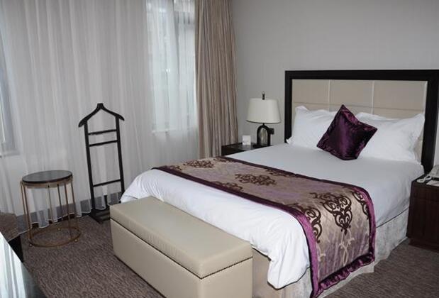 Çelik Palace Bursa - Görsel 41