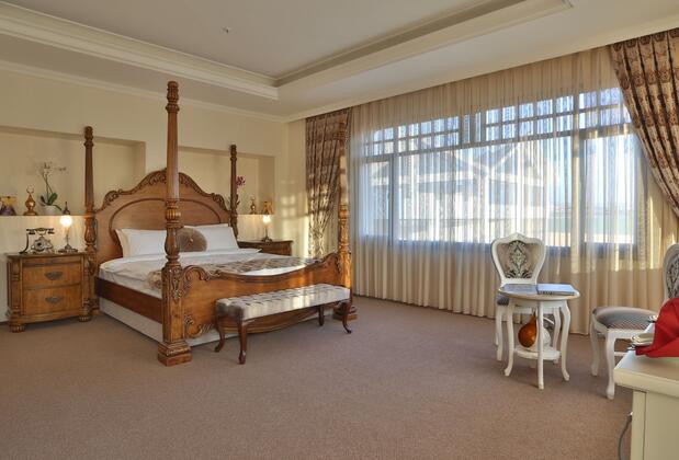 Hotel Garden Resort - Görsel 3