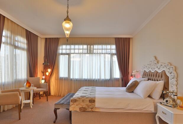 Hotel Garden Resort - Görsel 4