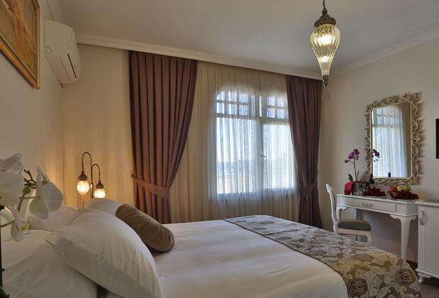 Hotel Garden Resort - Görsel 7