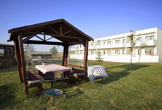 Hotel Garden Resort - Görsel 8