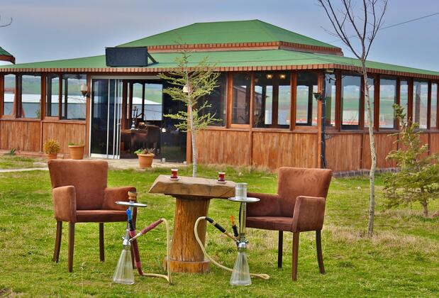 Hotel Garden Resort - Görsel 9