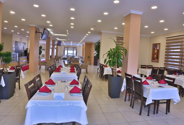 Hotel Garden Resort - Görsel 15