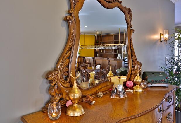 Hotel Garden Resort - Görsel 19