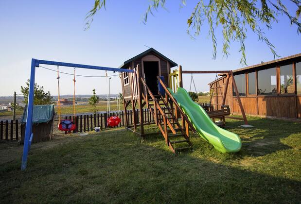 Hotel Garden Resort - Görsel 20