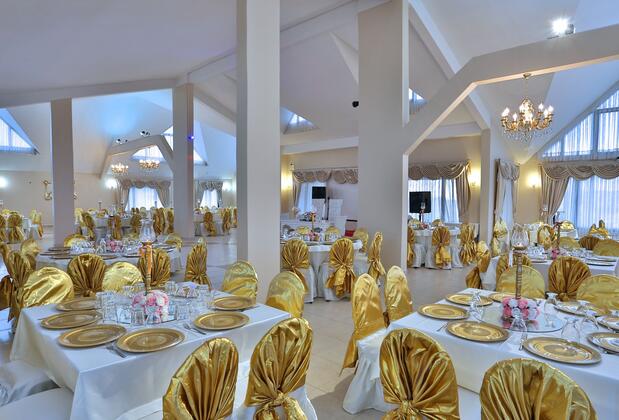 Hotel Garden Resort - Görsel 22