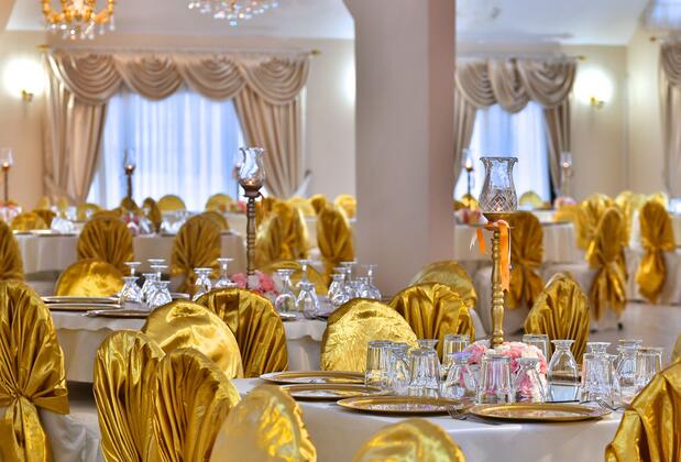 Hotel Garden Resort - Görsel 23