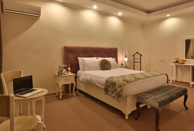 Hotel Garden Resort - Görsel 24