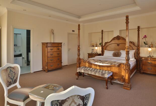 Hotel Garden Resort - Görsel 25