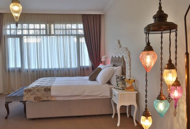 Hotel Garden Resort - Görsel 27