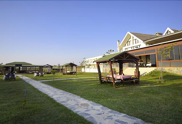 Hotel Garden Resort - Görsel 30