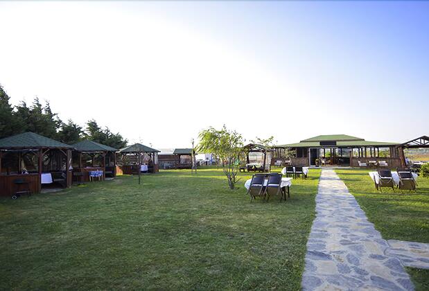 Hotel Garden Resort - Görsel 31