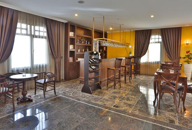 Hotel Garden Resort - Görsel 32