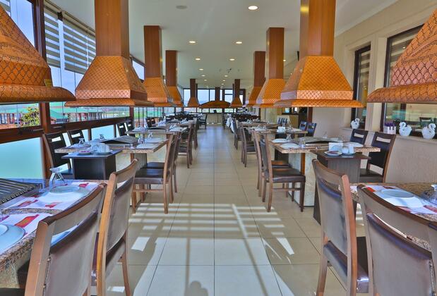 Hotel Garden Resort - Görsel 33