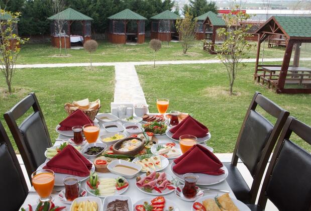 Hotel Garden Resort - Görsel 34