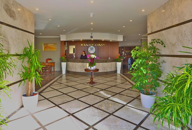 Hotel Garden Resort - Görsel 36