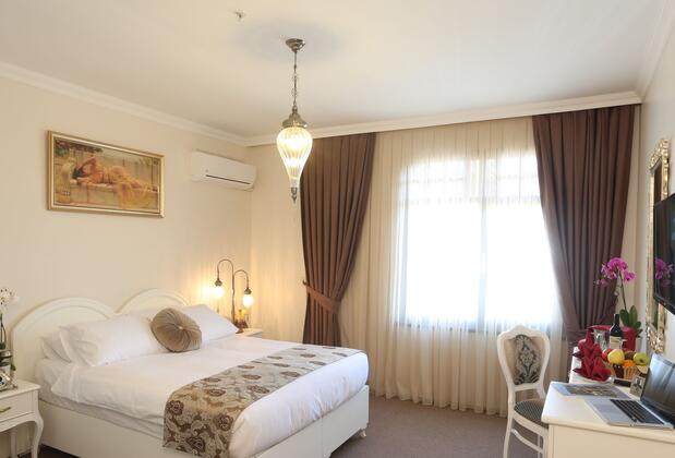 Hotel Garden Resort - Görsel 40