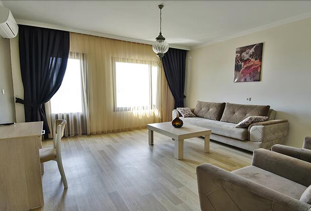 Hotel Garden Resort - Görsel 41