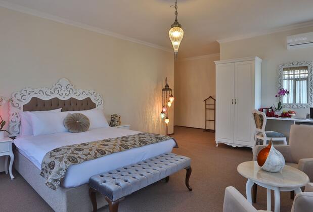 Hotel Garden Resort - Görsel 42