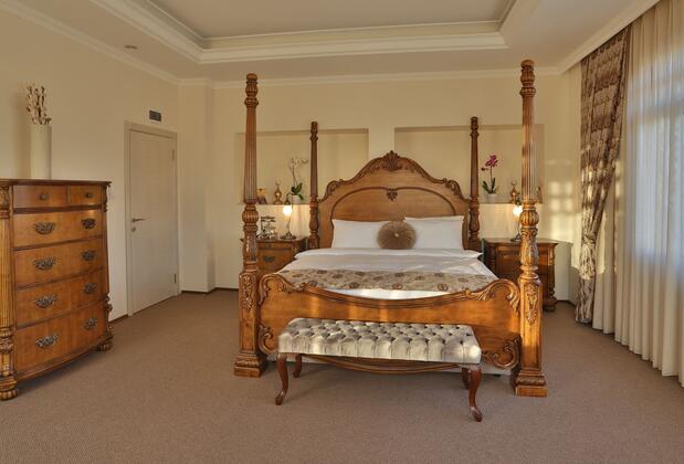 Hotel Garden Resort - Görsel 43