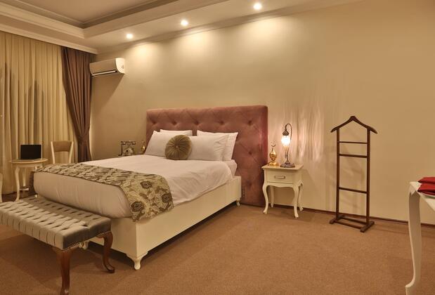 Hotel Garden Resort - Görsel 44