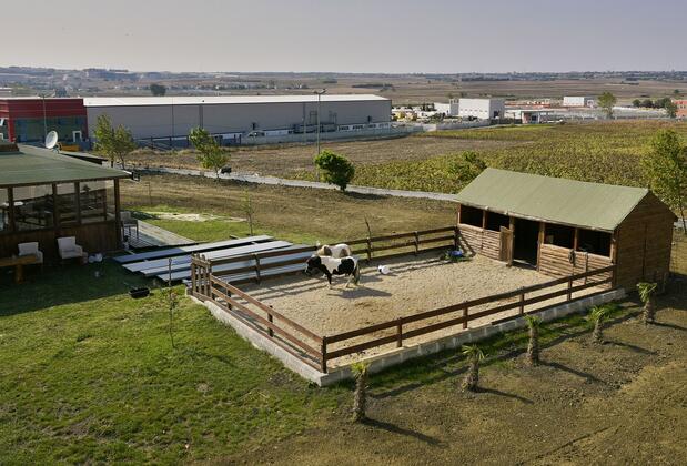 Hotel Garden Resort - Görsel 45