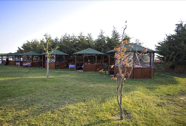 Hotel Garden Resort - Görsel 47