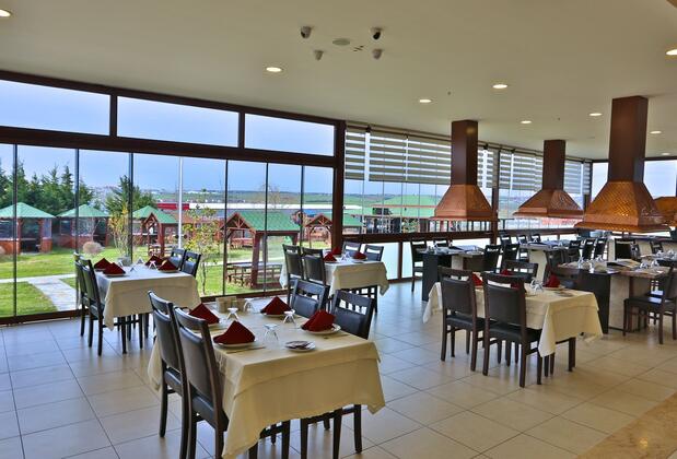 Hotel Garden Resort - Görsel 48