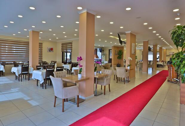 Hotel Garden Resort - Görsel 49