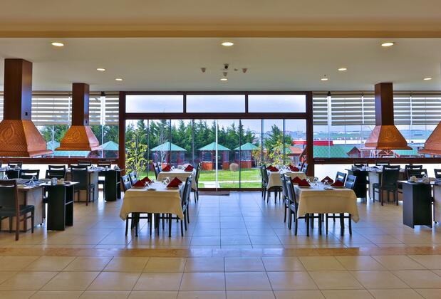 Hotel Garden Resort - Görsel 50