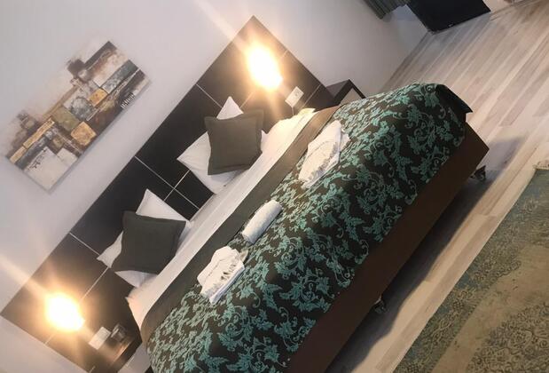 Grand Krone Hotel - Görsel 10