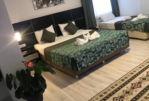 Grand Krone Hotel - Görsel 7