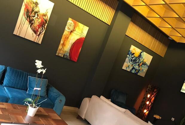 Grand Krone Hotel - Görsel 8