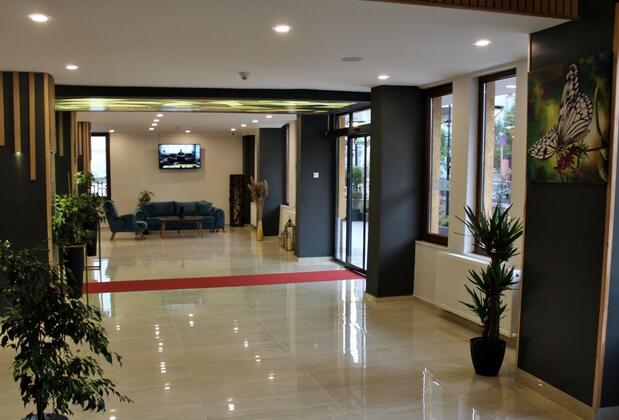 Grand Krone Hotel - Görsel 6